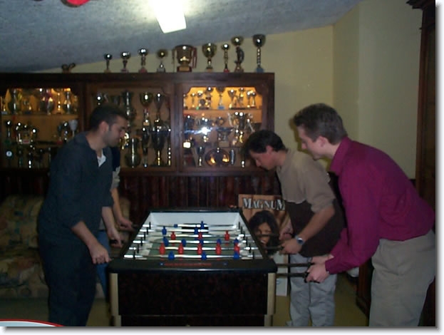 Diapositive suivante